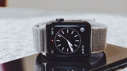 Apple Watch Series 9: Es besteht Hoffnung für alle, denen das ständige Aufladen auf den Zeiger geht