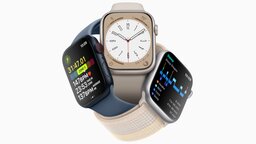 Apple Watch: WatchOS 10 soll das größte Update seit Jahren sein