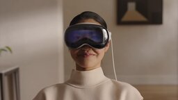 Vision Pro: Die Apple-Brille ist jetzt offiziell - Das neue XR-Headset im Überblick
