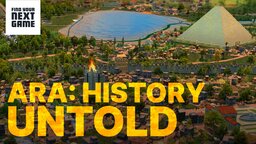 Ara: History Untold - Was wir wissen