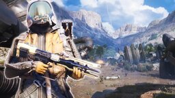 Arc Raiders wird schon vor dem Release kurzzeitig einer der beliebtesten Shooter auf Steam