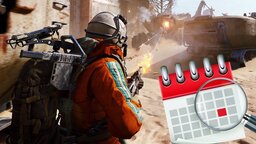 Arc Raiders plant Content-Nachschub für 10 Jahre