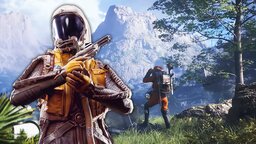 Arc Raiders: Die Shooter-Hoffnung spielt ihr vor dem Release noch ein letztes Mal kostenlos, so nehmt ihr am Server Slam teil