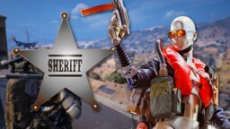 »Ihr könnt den Loot haben, ich will nur Gerechtigkeit« - In Arc Raiders machen jetzt selbsternannte Sheriffs Jagd auf aggressive PvP-Spieler