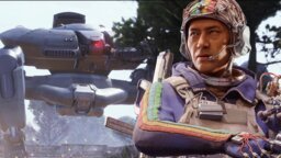 Die Schwachstellen aller KI-Gegner in Arc Raiders: So bekommt ihr jeden Roboter blitzschnell klein