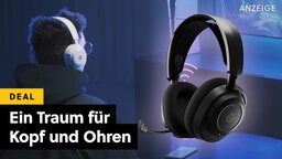 Nachdem ich dieses kabellose Headset ausprobiert habe, möchte ich nie wieder ein anderes - es löst eins meiner größten Probleme!
