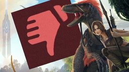35.000 (!) Stunden lang will ein User Ark: Survival Evolved gespielt haben. Jetzt schreibt er eine negative Rezension und gibt die Schuld den Entwicklern