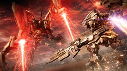 Nach Elden Ring: Wieso Armored Core 6 uns alle angeht, egal ob Mech-Fan oder nicht