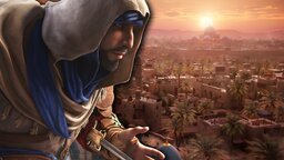 Assassin’s Creed Mirage angespielt: Ubisoft geht viel weiter, als ich ihnen zugetraut hätte