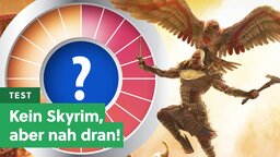 Asgards Wrath 2 im Test: Das beste Rollenspiel, das ihr aktuell für VR findet