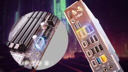 »Sollte der neue Standard sein«: Asrock bringt AM5-Mainboard mit 25 USB-Anschlüssen