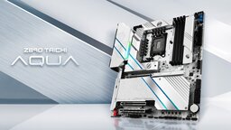 »Endlich zieht jemand USB-C durch«: Neues Arrow-Lake-Mainboard kommt ohne USB-A auf der Rückseite