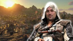 Die größte Stärke von AC Black Flag Resynced ist unsichtbar