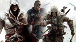 Was ist Assassins Creed Invictus? Alles, was wir über Ubisofts bislang geheimnisvollstes AC-Projekt wissen