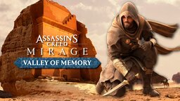 Assassins Creed Mirage bekommt zwei Jahre nach Release einen kostenlosen DLC - Wir durften ihn schon sehen und verraten, ob er sich für euch lohnt