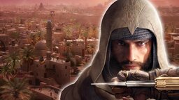 Assassins Creed Mirage: Nach dem Gameplay-Reveal habe ich 3 große Hoffnungen