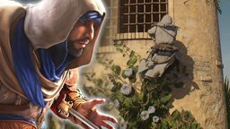 Assassins Creed Mirage: So verbessert ihr euer Parkour-Gameplay drastisch