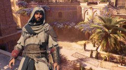 Systemanforderungen für Assassins Creed Mirage: Das Open-World-Abenteuer wird erfreulich zugänglich
