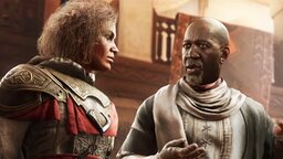 Assassins Creed: Ubisoft äußert sich zur kontroversen Partnerschaft mit Saudi-Arabien - auch intern sorgt die Kooperation für Unmut