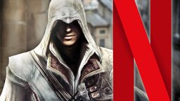 Assassins Creed: Startschuss für große Netflix-Serie fällt, aber eine Personalentscheidung sorgt jetzt schon für Stirnrunzeln