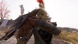 Assassins Creed: Odyssey - Eine Reise in Bildern