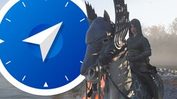 Assassins Creed Shadows: Eines der beeindruckendsten kostenlose Pferde ist extrem gut versteckt