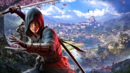 Shadows will das schönste Assassins Creed seit Jahren sein - Wir bohren nach, wie Ubisoft das schaffen will