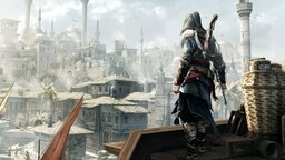Welcher Held aus Assassins Creed klettert am schnellsten? Ein Fan hat nachgemessen