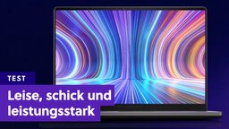 Gaming-Kracher im Taschenformat: Der Asus Zephyrus G14 hat mich im Test voll überzeugt!