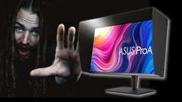 5000-Euro-Monitor ausprobiert: Diese Bilder kriege ich nicht mehr aus dem Kopf