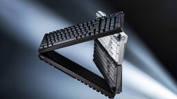 Asus bringt die nächste High-End-Gaming-Tastatur auf den Markt – mit einer ungewöhnlichen Eigenheit