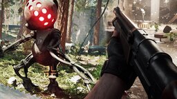 3 neue Gameplay-Erkenntnisse zu Atomic Heart