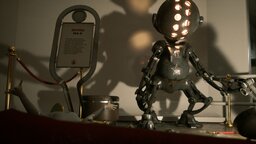 Atomic Heart jetzt selber testen