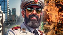 Die wichtigsten Aufbauspiele 2026: Diese Spiele wollen euch von Anno weglocken