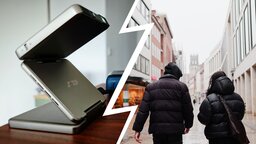 Ein kleines Gadget hat unser Familienwochenende viel schöner gemacht, als ich erwartet hätte