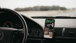 Neben Smartwatches, Smartphones, Fernseher und Co. hat Samsung ein neues Ziel: das Auto