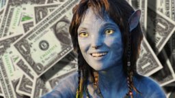 Avatar 2 durchbricht historische Grenze an den Kinokassen
