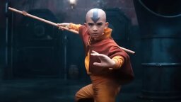 »Ich weine vor Glück«: Der neue Trailer zur Avatar-Serie von Netflix löst bei Fans starke Gefühle aus