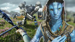 Avatar: Frontiers of Pandora gespielt: Unterschätzt diese Open World nicht!