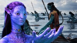 Die Navi aus Avatar: Wir erklären die Clans von Pandora