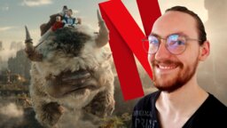Ich wollte Netflix schon kündigen, aber der neue Avatar-Trailer ändert alles