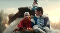 Avatar auf Netflix will ein schwieriges Thema umschiffen und bekommt dafür massiven Gegenwind