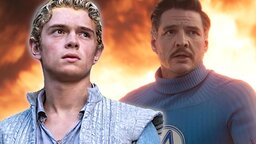 Avengers 6: Marvel castet eine noch geheime Rolle für Secret Wars und Fans haben schon drei heiße Tipps