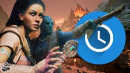 Wie lang ist Avowed? So viel Spielzeit steckt in Obsidians neuem Rollenspiel