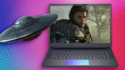 Alienware Area 51 im Test: Die Spitzenklasse unter den Gaming-Laptops, aber sobald ich aufs Display schaue, vergeht mir der Spaß