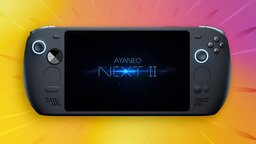 Neuer Handheld setzt in nahezu jedem Aspekt einen neuen Maßstab