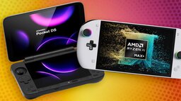 Kein anderes Land war 2025 bei Handhelds so experimentierfreudig wie China und diese 11 Geräte sind der Beweis