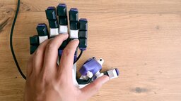 Azeron Keyzen im Test: Kralle statt Gaming-Tastatur – mein Fazit nach 60 Tagen