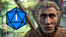 Baldurs Gate 3: Unsere Umfrage zeigt, dass wir miese Schummler sind