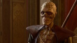 Wer ist Lazarus wirklich? Fans sind einem großen Geheimnis auf der Spur